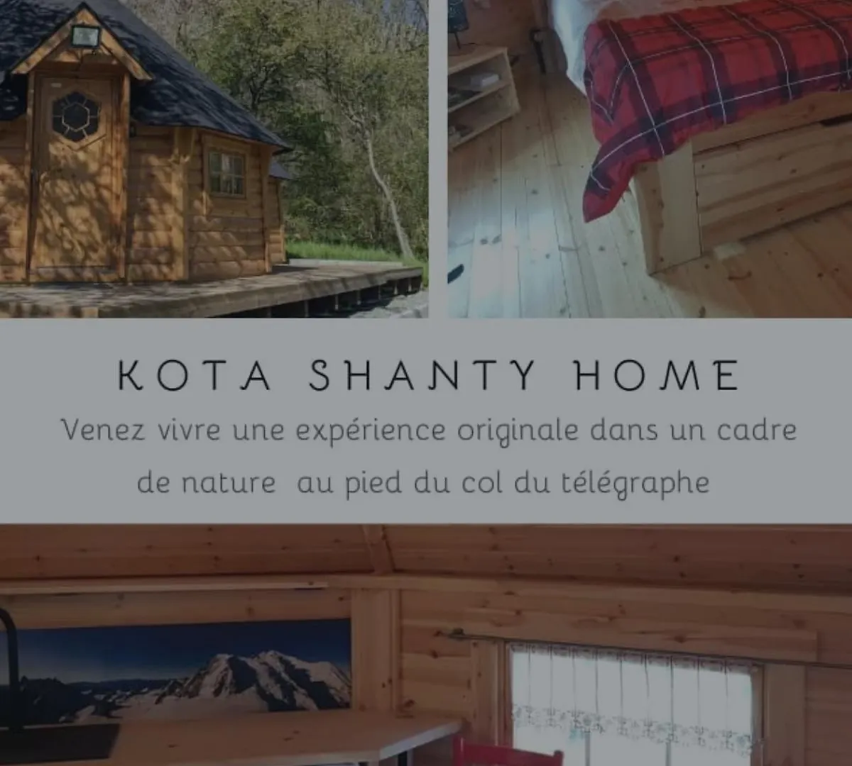 Kota Shantyhome contacts