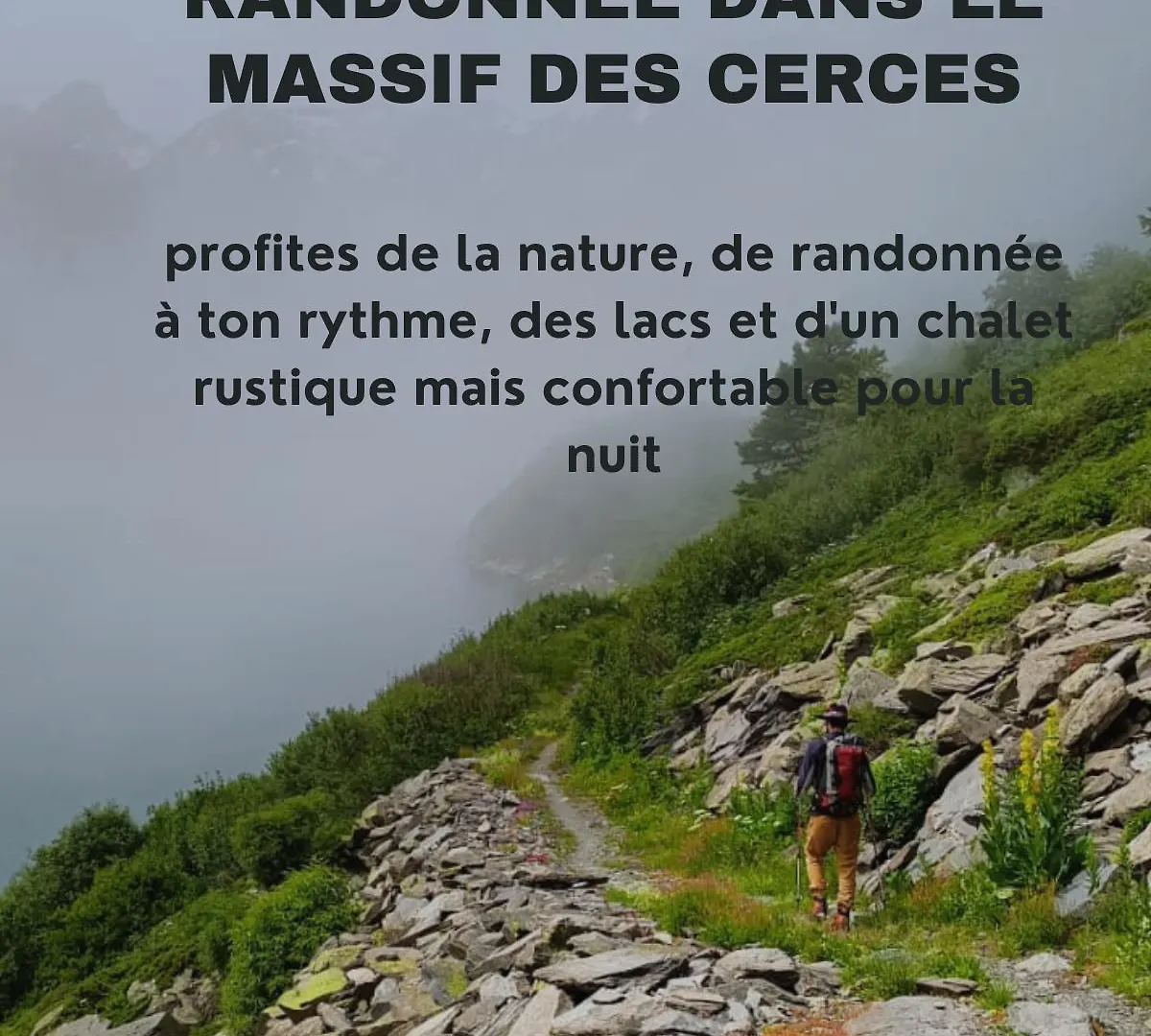 Chalet Kota Shantyhome Saint-Martin-d'Arc France